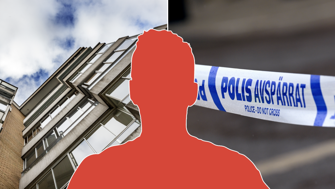 Genrebilder. En man i 30-årsåldern har gripits misstänkt för mordförsök i Järfälla. Genrebilder. 